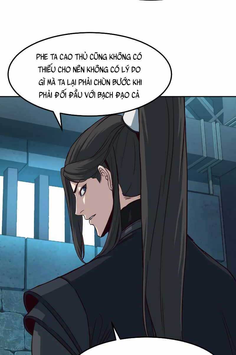 Túy Kiếm Dạ Hành Chapter 39 - 26