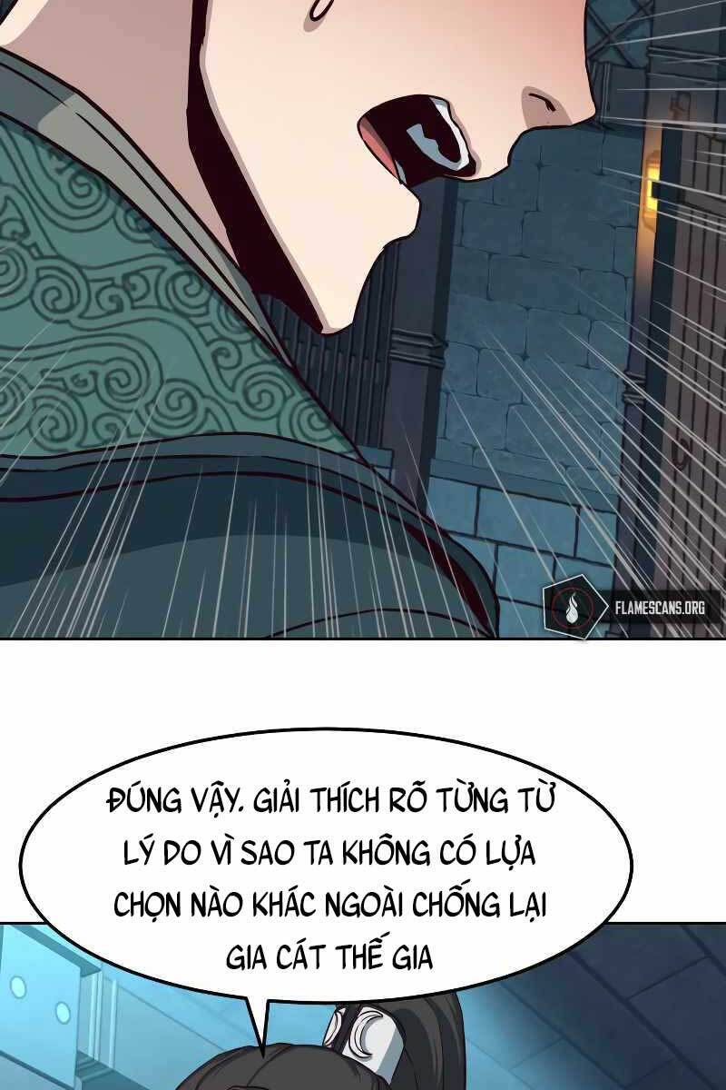 Túy Kiếm Dạ Hành Chapter 39 - 33