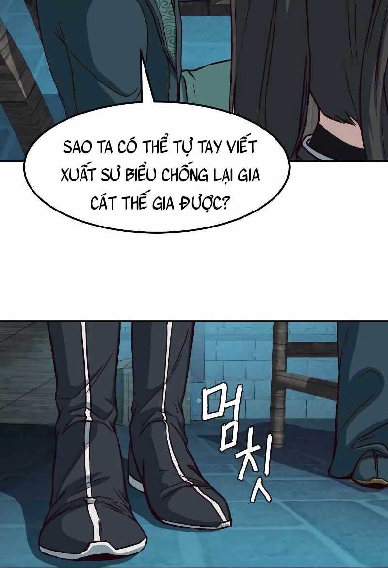 Túy Kiếm Dạ Hành Chapter 39 - 36