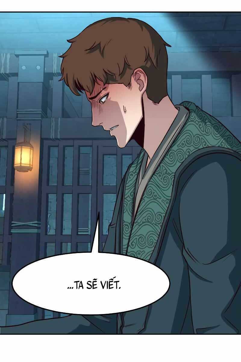 Túy Kiếm Dạ Hành Chapter 39 - 40