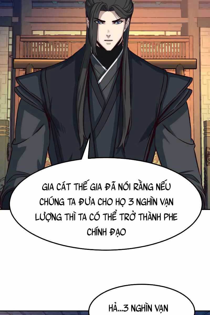 Túy Kiếm Dạ Hành Chapter 39 - 60