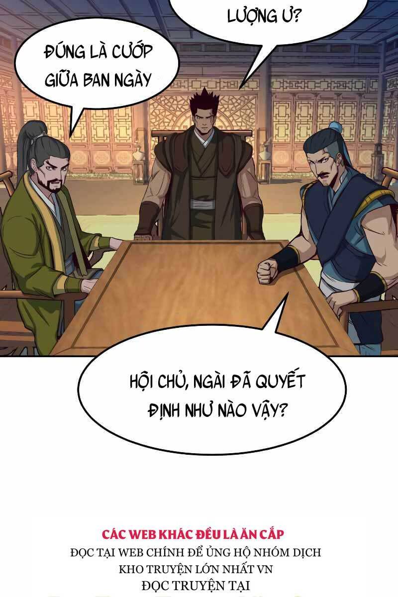 Túy Kiếm Dạ Hành Chapter 39 - 61