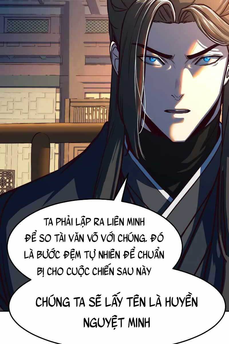 Túy Kiếm Dạ Hành Chapter 39 - 74