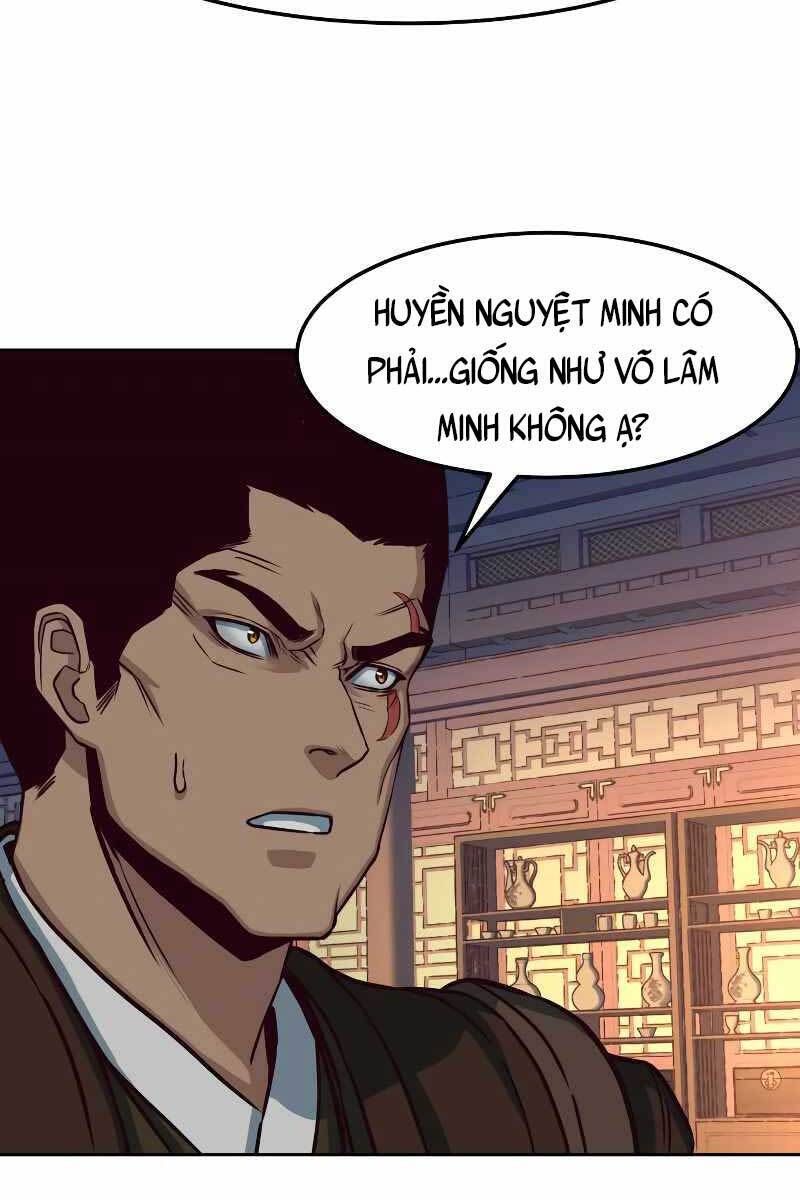 Túy Kiếm Dạ Hành Chapter 39 - 75