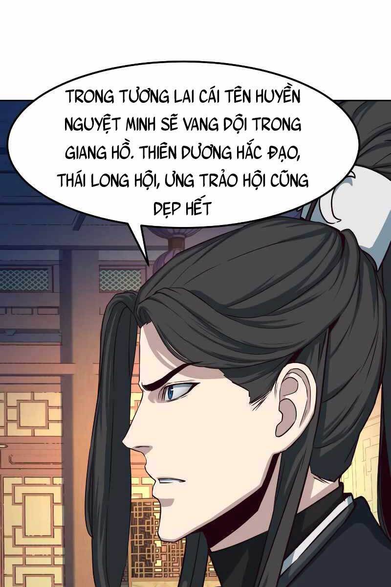 Túy Kiếm Dạ Hành Chapter 39 - 76