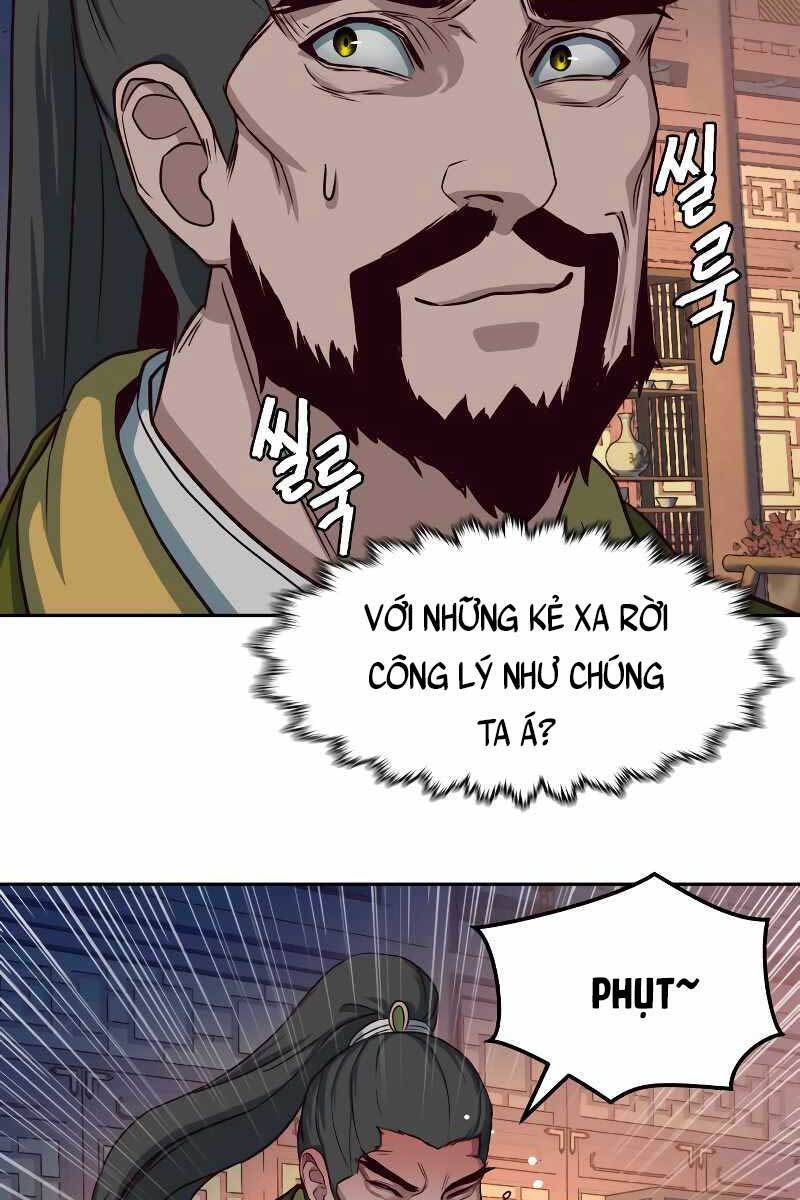 Túy Kiếm Dạ Hành Chapter 39 - 83