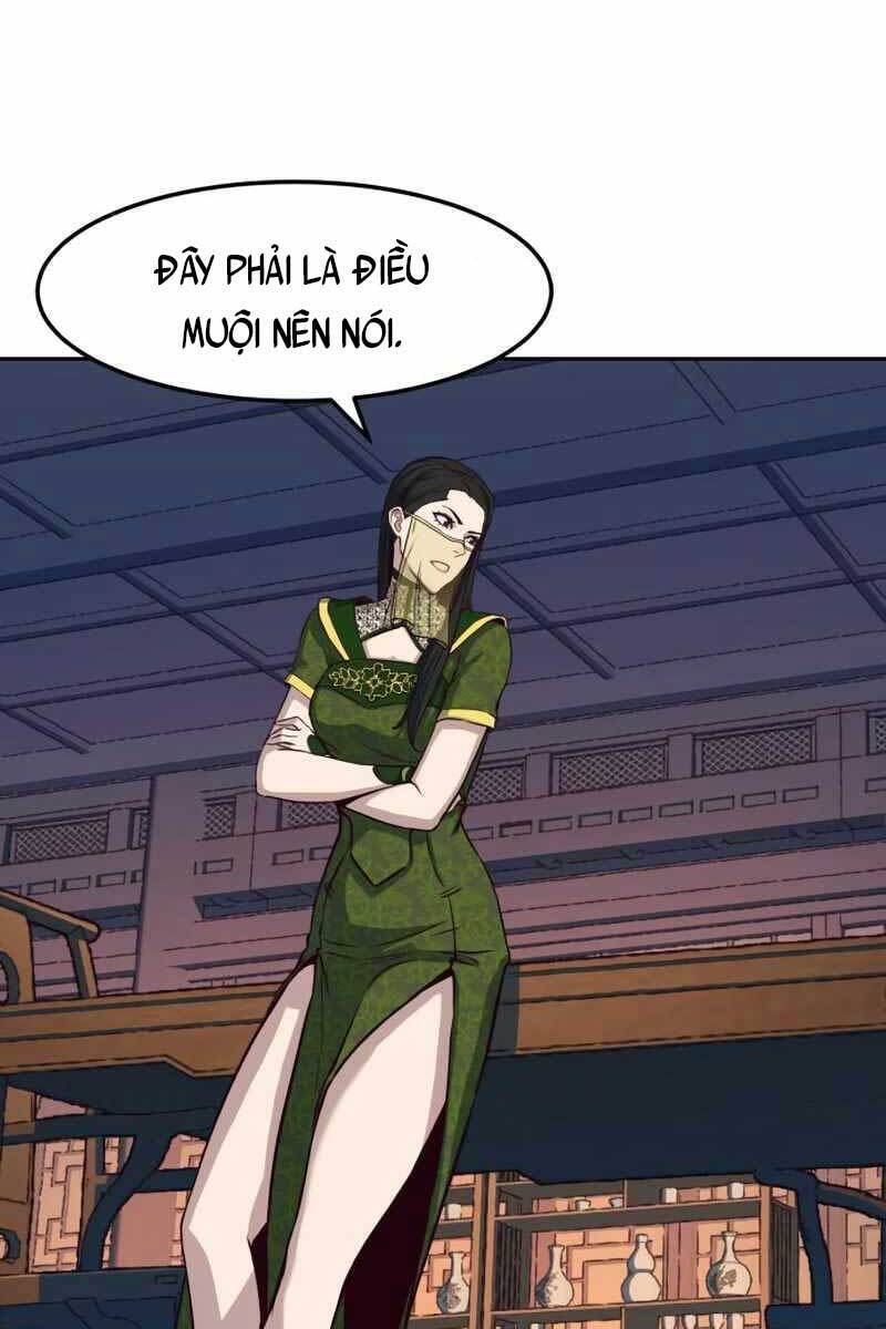 Túy Kiếm Dạ Hành Chapter 40 - 36