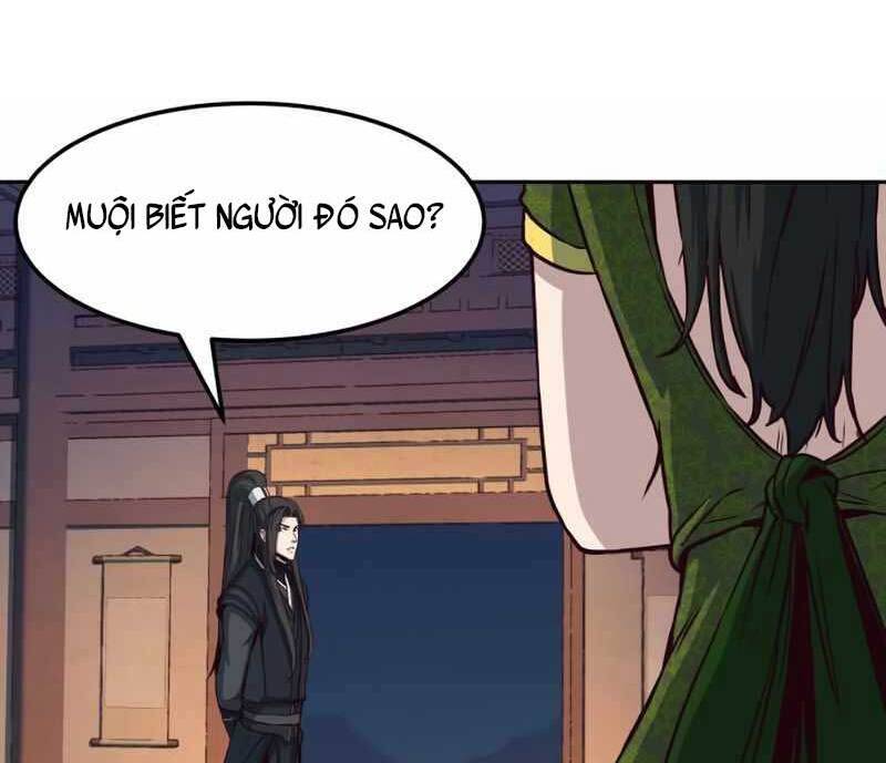 Túy Kiếm Dạ Hành Chapter 40 - 38