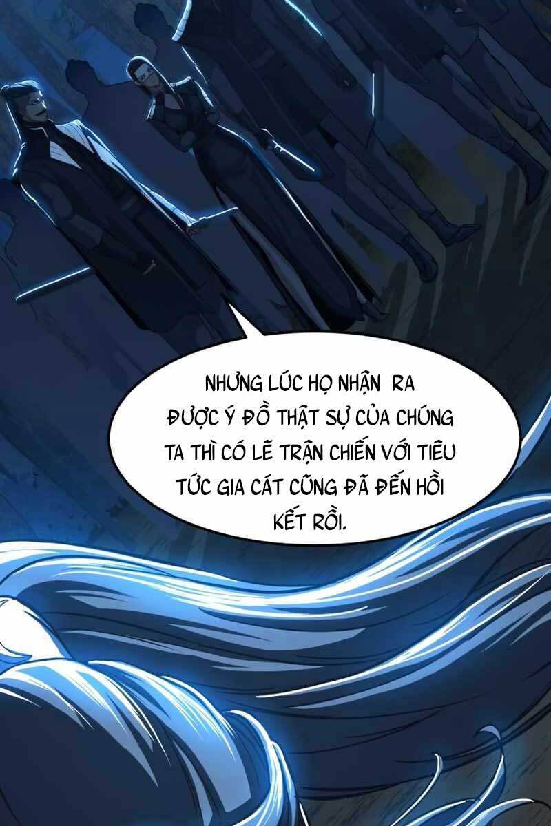 Túy Kiếm Dạ Hành Chapter 40 - 91