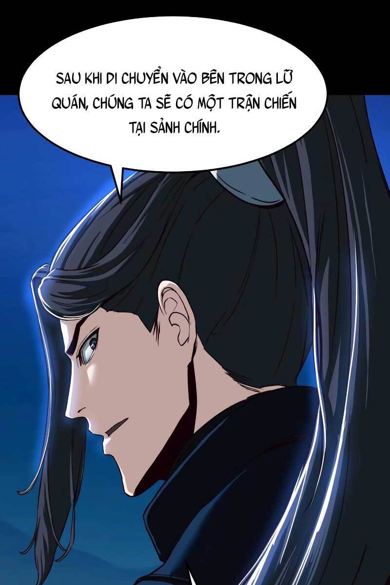 Túy Kiếm Dạ Hành Chapter 41 - 12
