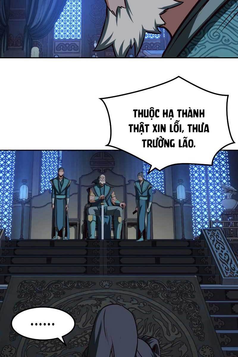 Túy Kiếm Dạ Hành Chapter 41 - 118