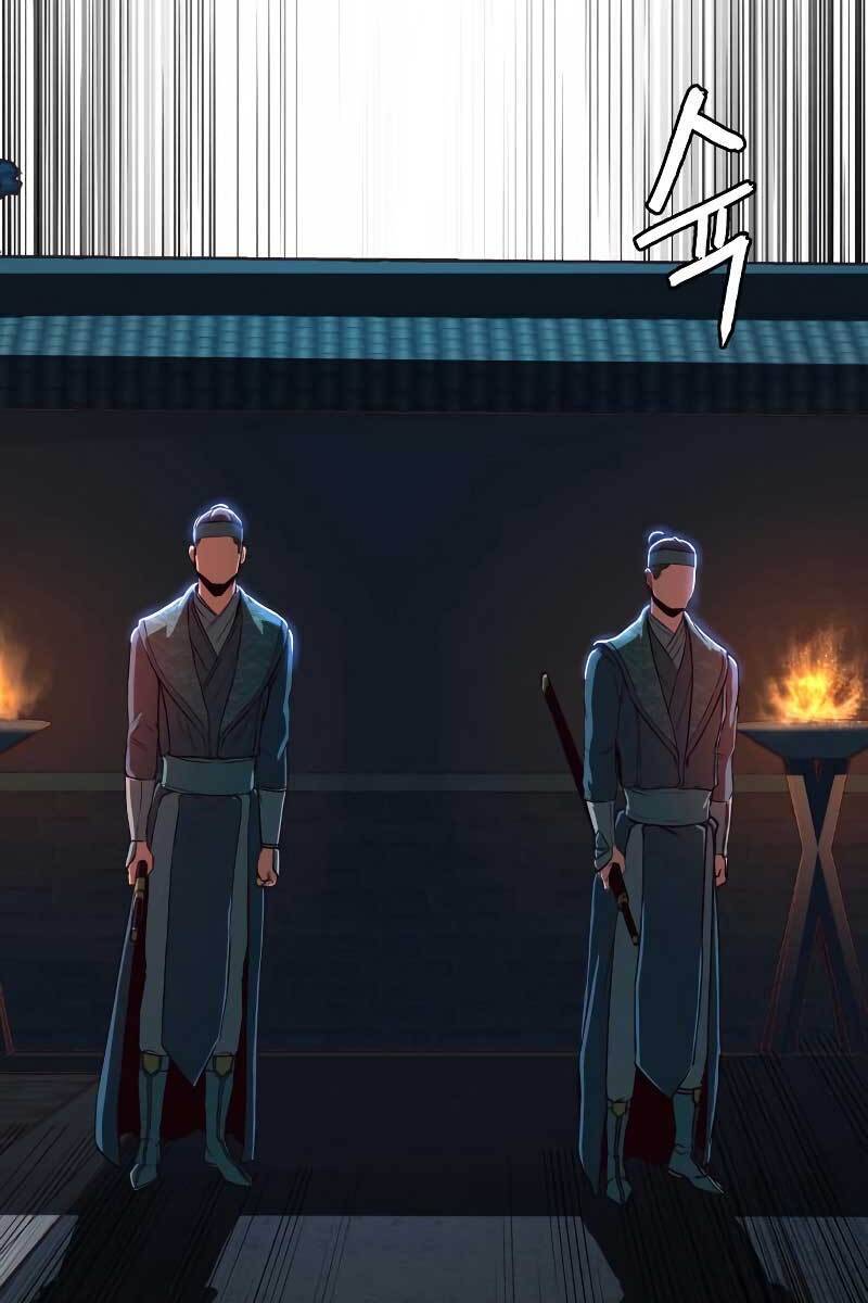 Túy Kiếm Dạ Hành Chapter 41 - 20