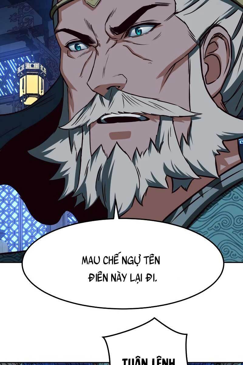 Túy Kiếm Dạ Hành Chapter 41 - 77
