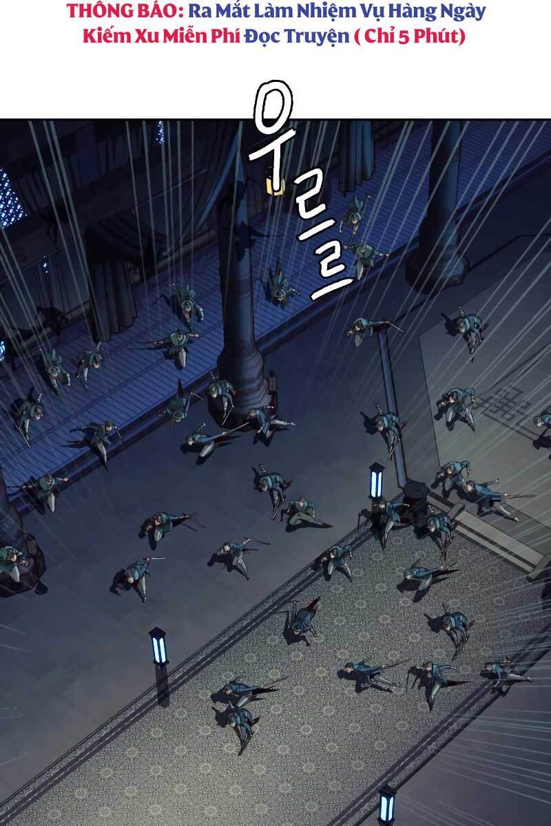 Túy Kiếm Dạ Hành Chapter 41 - 79