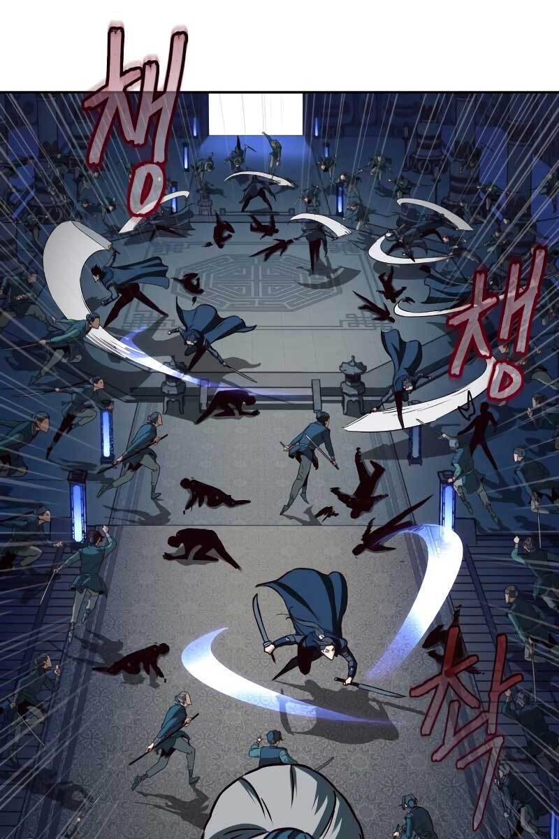 Túy Kiếm Dạ Hành Chapter 41 - 85