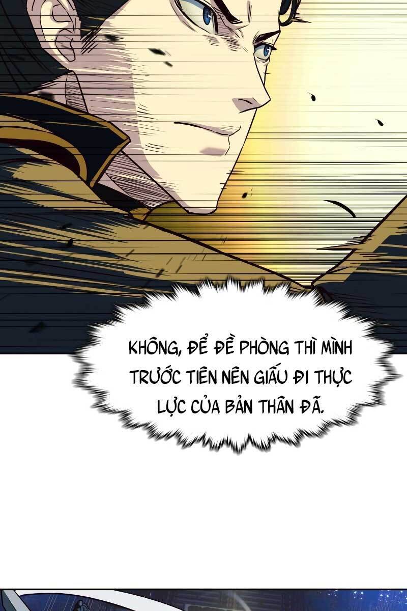 Túy Kiếm Dạ Hành Chapter 41 - 97