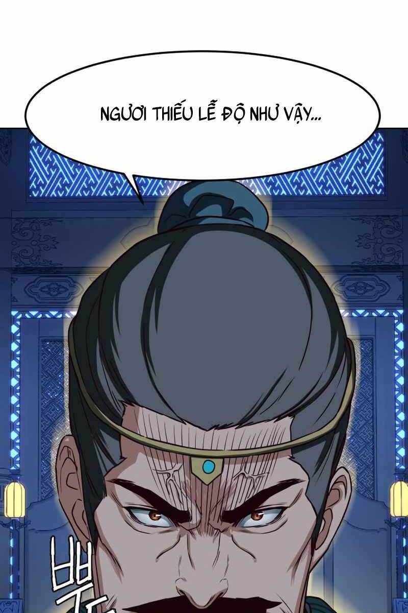 Túy Kiếm Dạ Hành Chapter 42 - 15