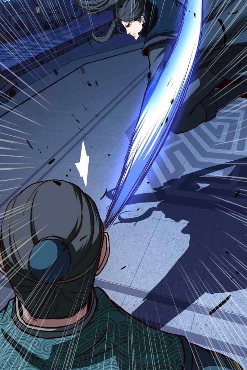 Túy Kiếm Dạ Hành Chapter 42 - 18