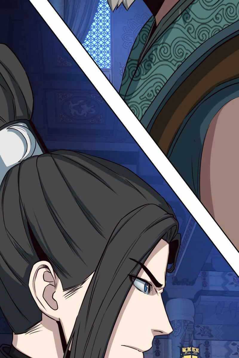Túy Kiếm Dạ Hành Chapter 42 - 3