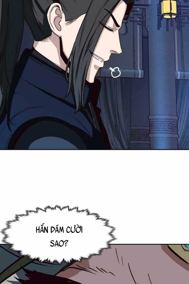 Túy Kiếm Dạ Hành Chapter 42 - 5