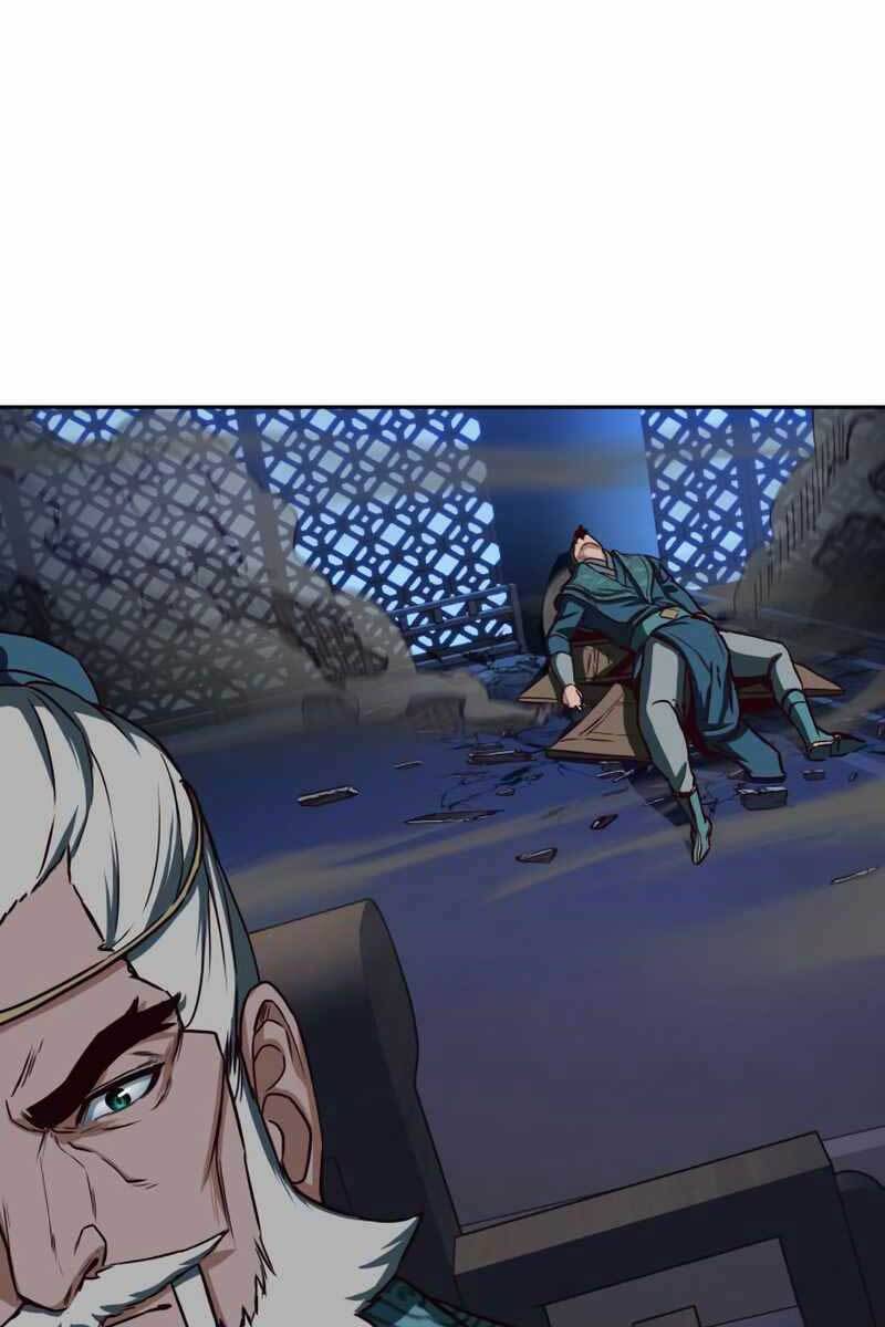 Túy Kiếm Dạ Hành Chapter 42 - 45