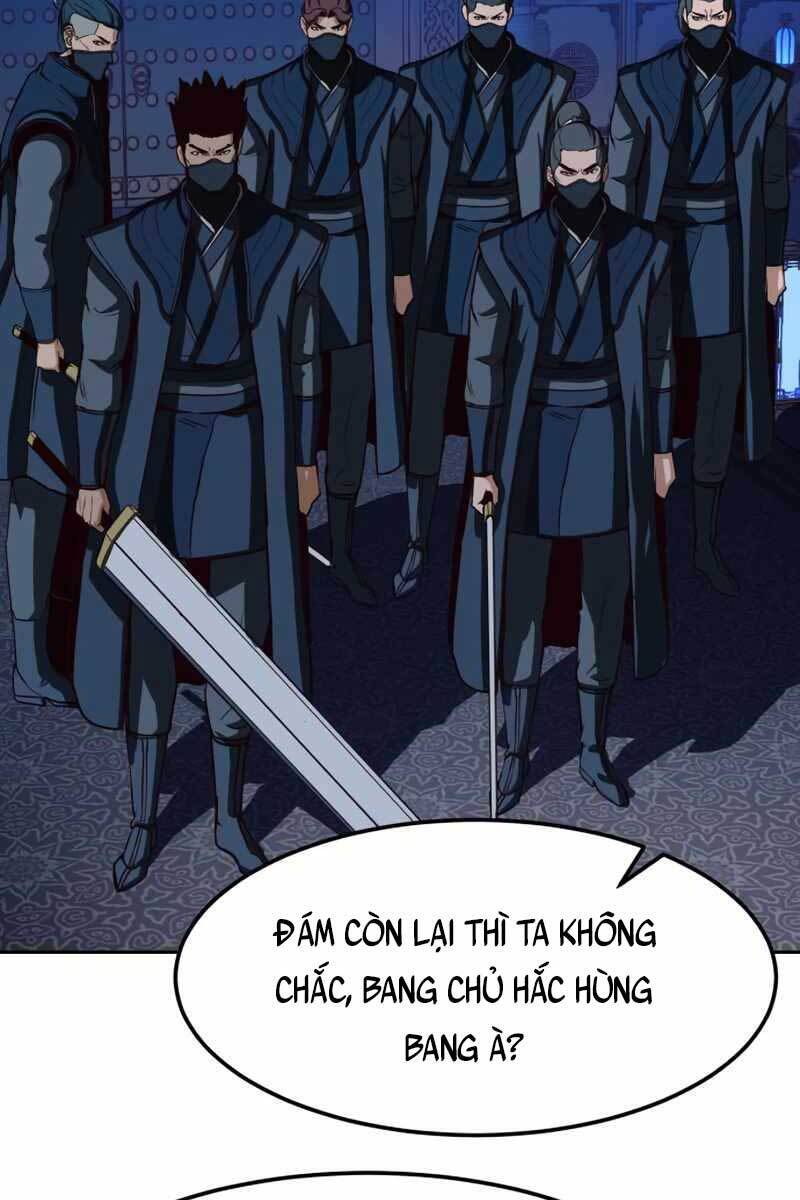 Túy Kiếm Dạ Hành Chapter 42 - 57