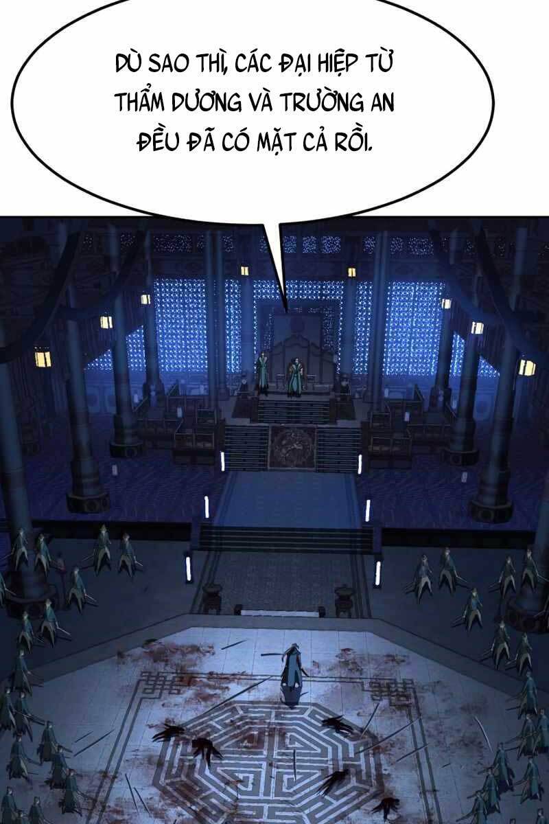 Túy Kiếm Dạ Hành Chapter 42 - 58