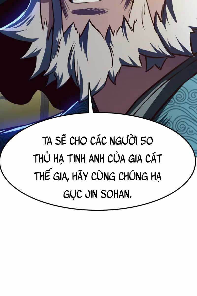 Túy Kiếm Dạ Hành Chapter 42 - 64