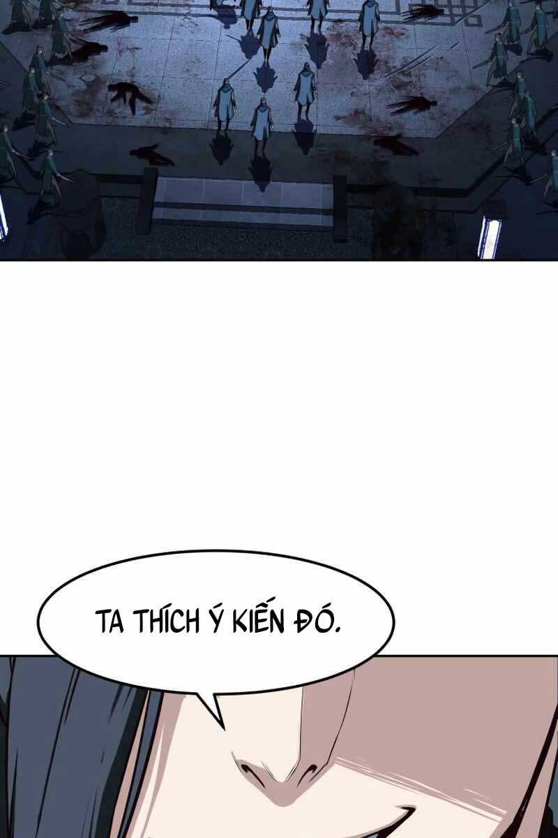 Túy Kiếm Dạ Hành Chapter 42 - 70