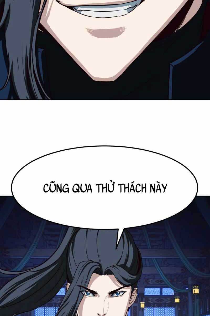Túy Kiếm Dạ Hành Chapter 42 - 71