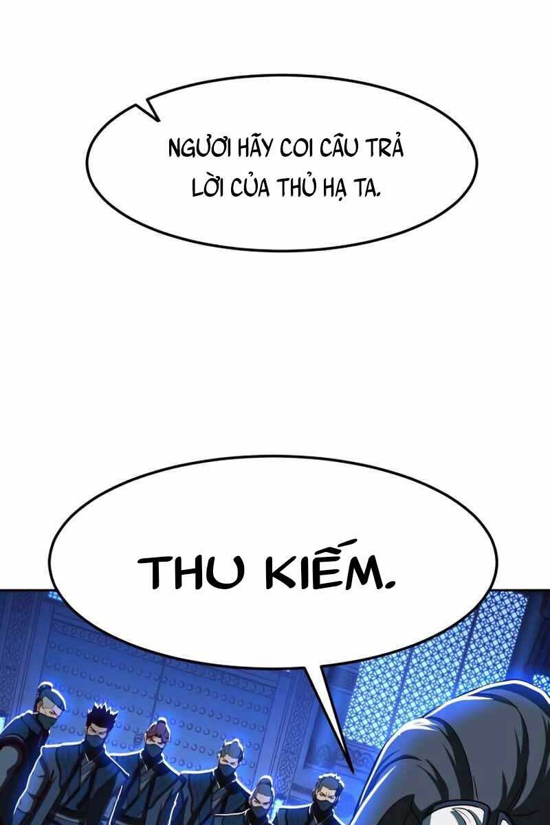 Túy Kiếm Dạ Hành Chapter 42 - 73
