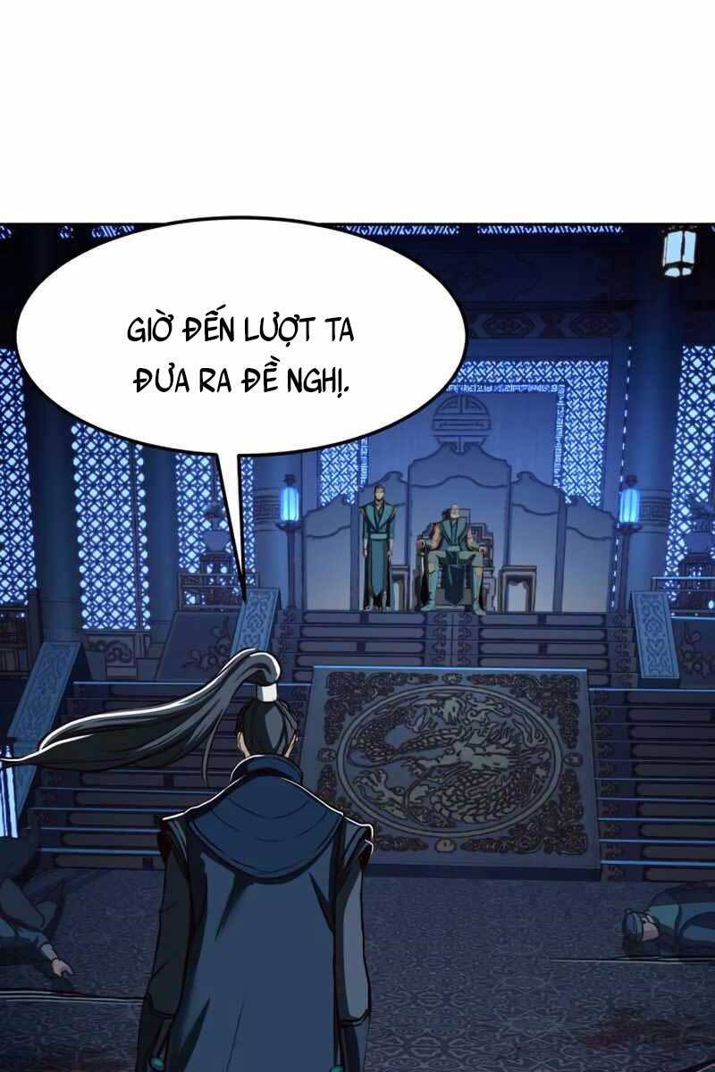 Túy Kiếm Dạ Hành Chapter 42 - 84