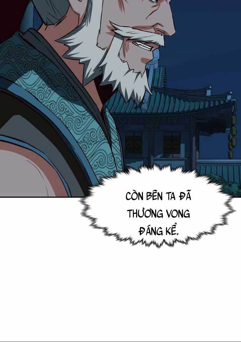 Túy Kiếm Dạ Hành Chapter 43 - 64