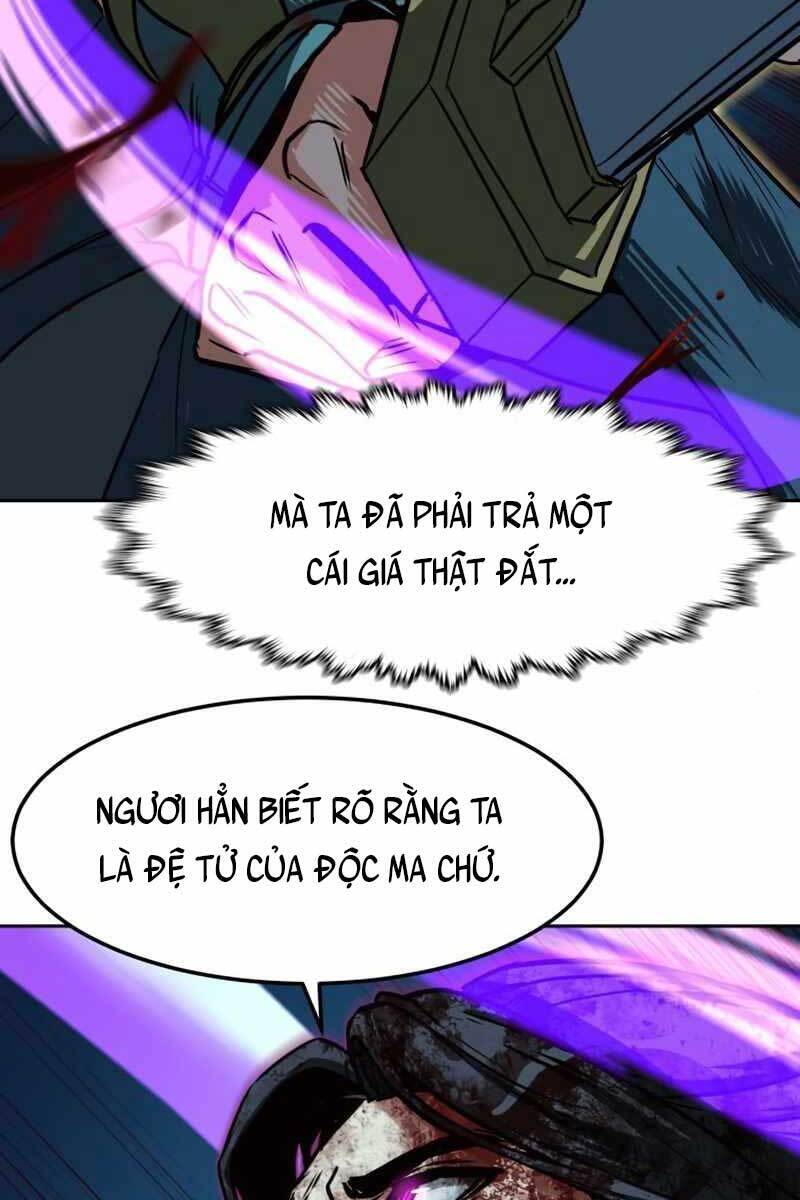 Túy Kiếm Dạ Hành Chapter 44 - 61