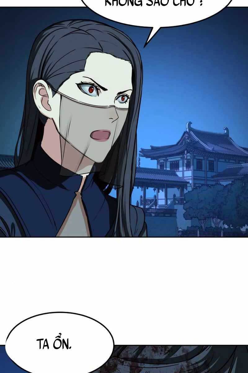 Túy Kiếm Dạ Hành Chapter 44 - 93