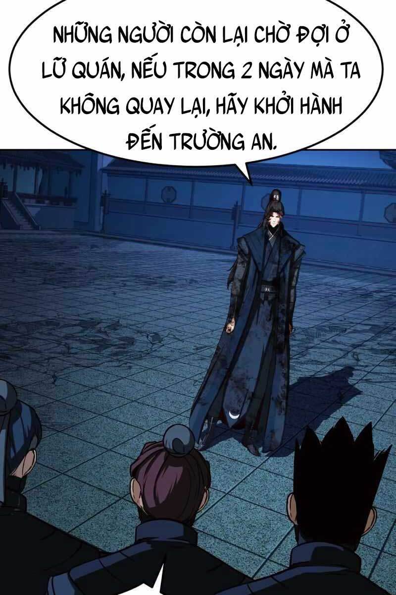 Túy Kiếm Dạ Hành Chapter 44 - 100