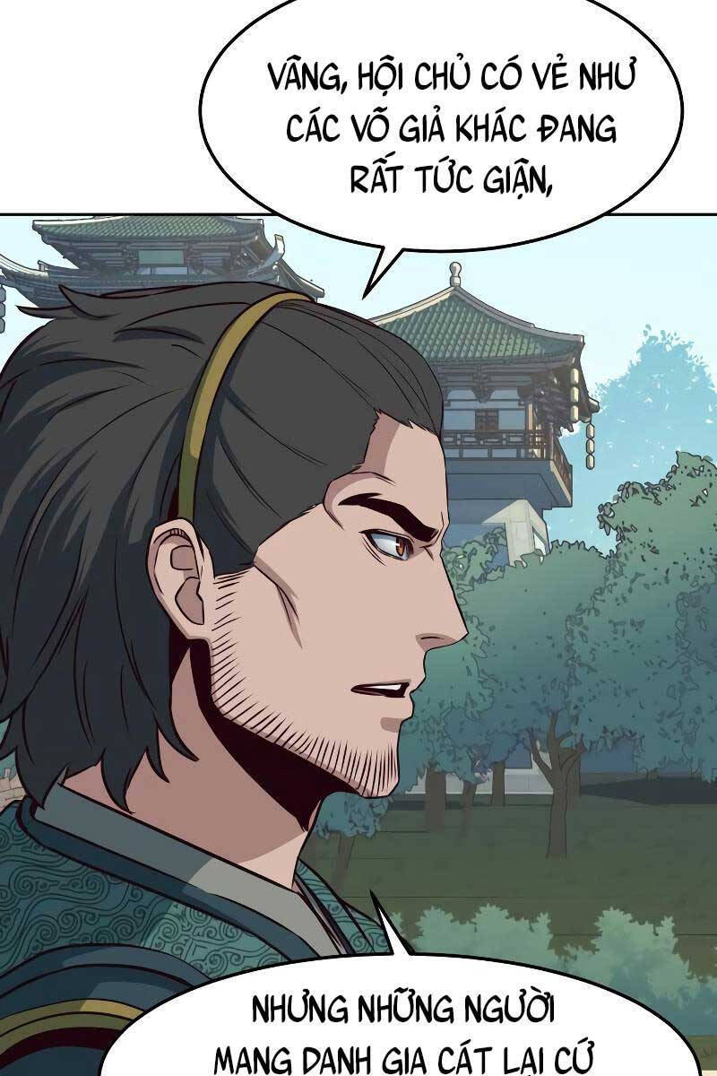 Túy Kiếm Dạ Hành Chapter 45 - 14