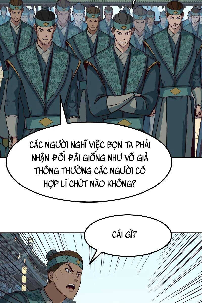 Túy Kiếm Dạ Hành Chapter 45 - 27