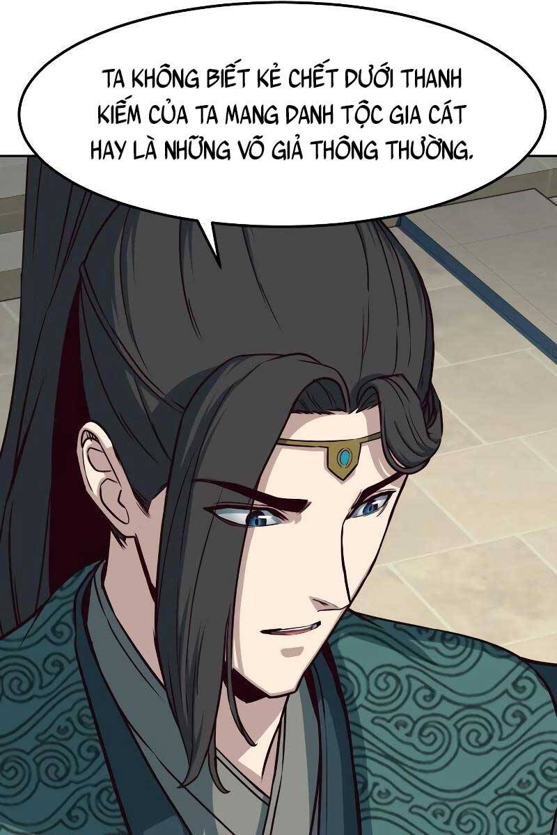 Túy Kiếm Dạ Hành Chapter 45 - 38
