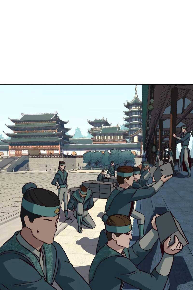 Túy Kiếm Dạ Hành Chapter 45 - 5