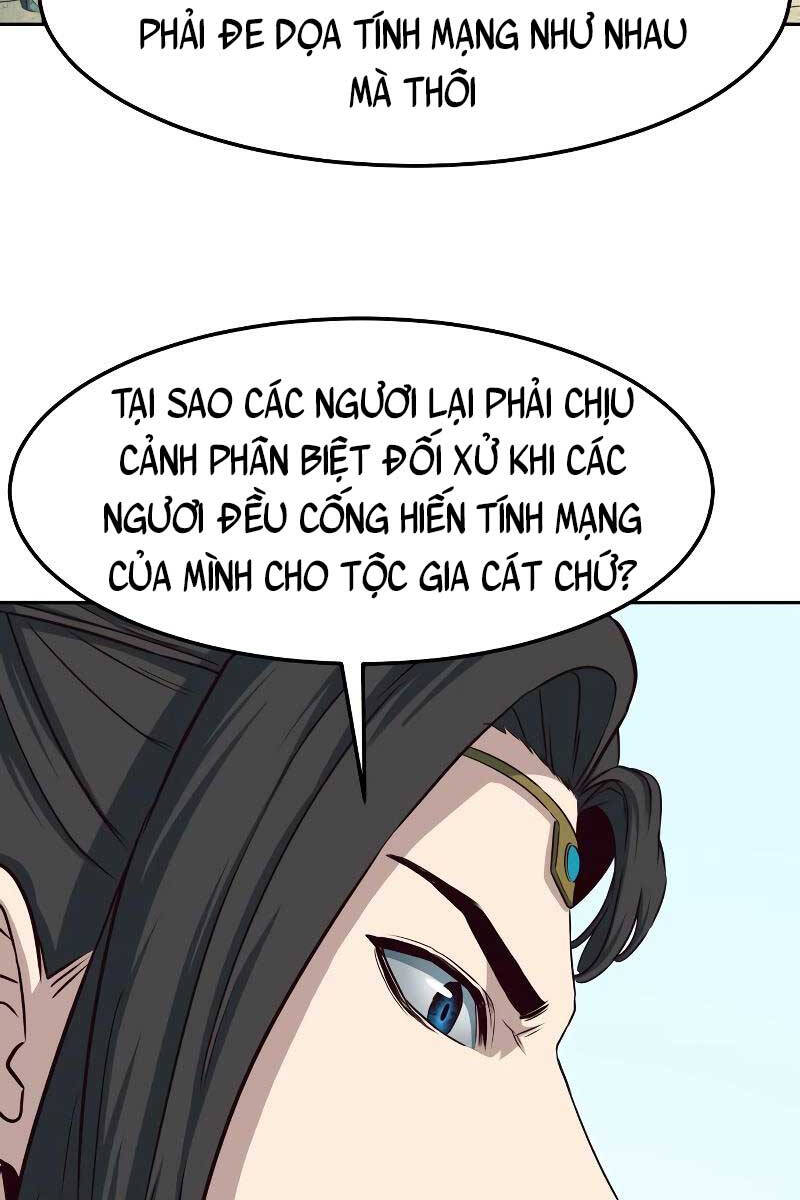 Túy Kiếm Dạ Hành Chapter 45 - 42