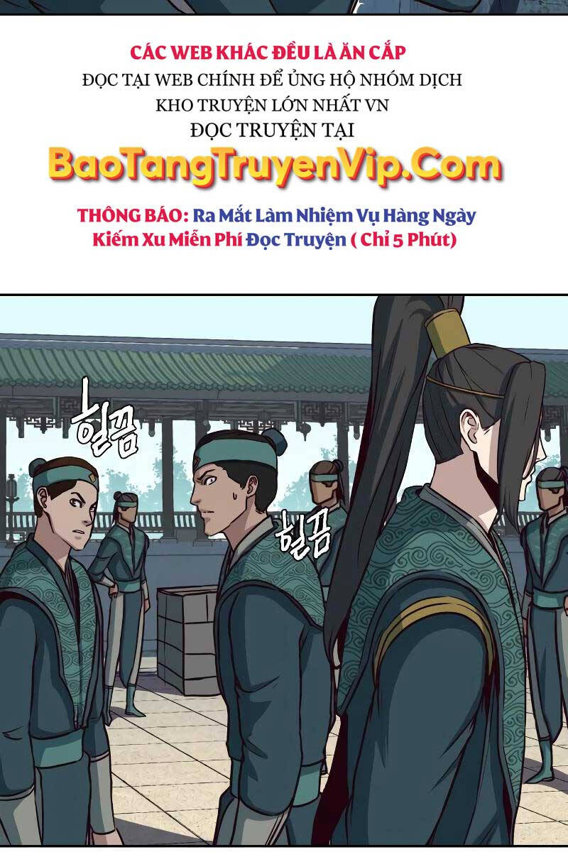 Túy Kiếm Dạ Hành Chapter 45 - 6