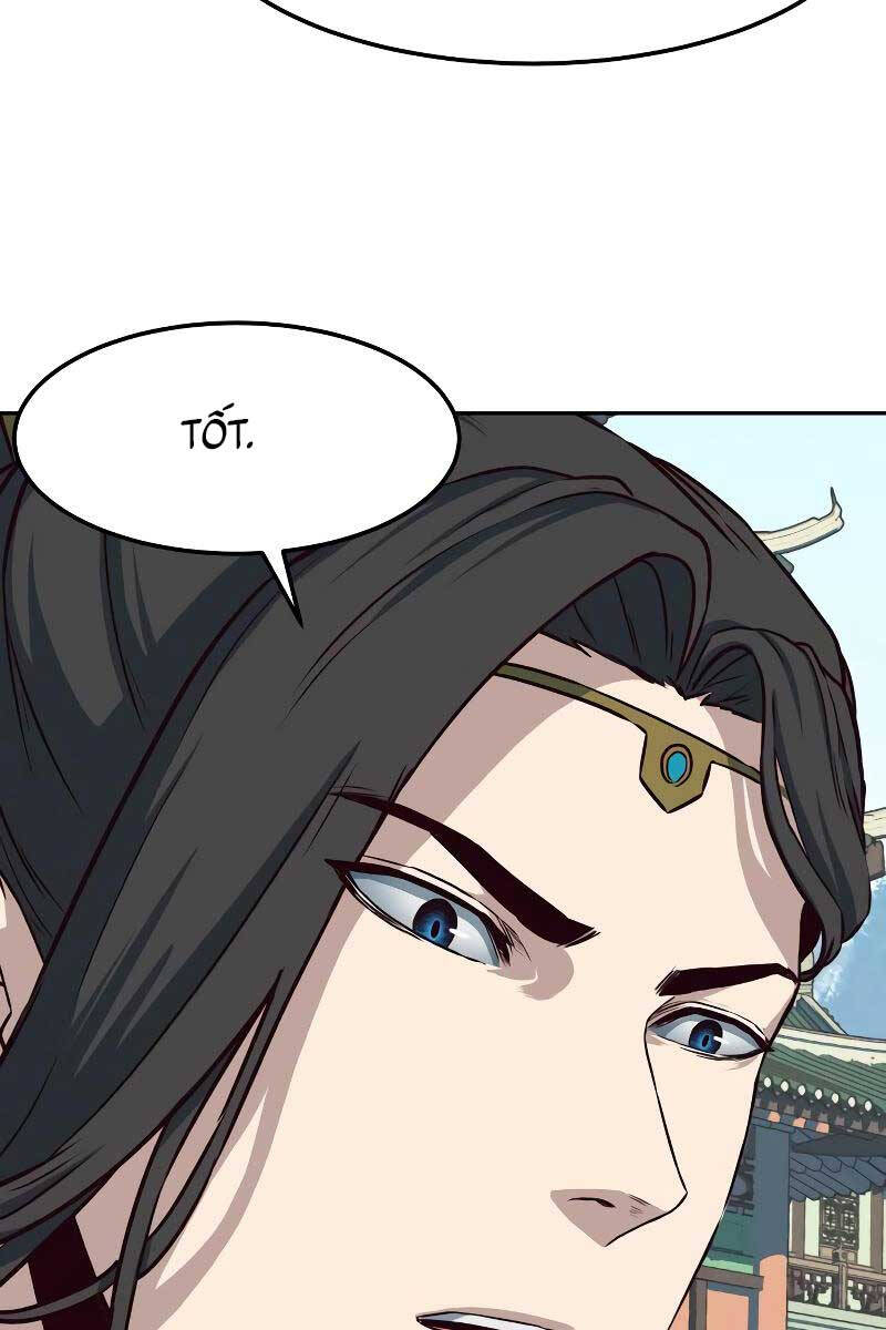 Túy Kiếm Dạ Hành Chapter 45 - 53