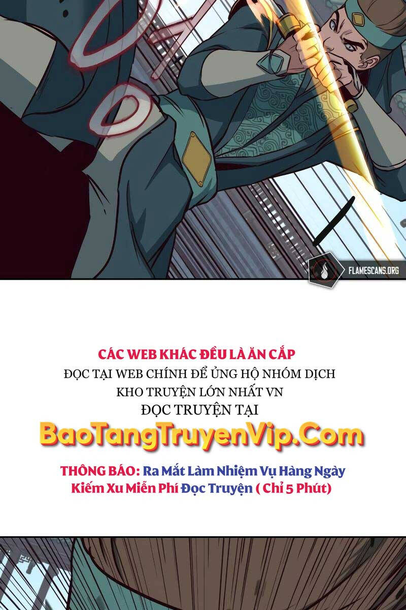 Túy Kiếm Dạ Hành Chapter 45 - 60