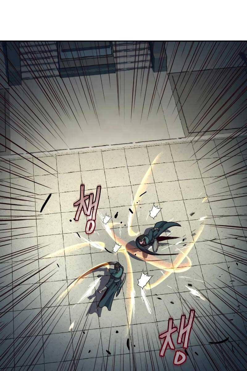 Túy Kiếm Dạ Hành Chapter 45 - 67