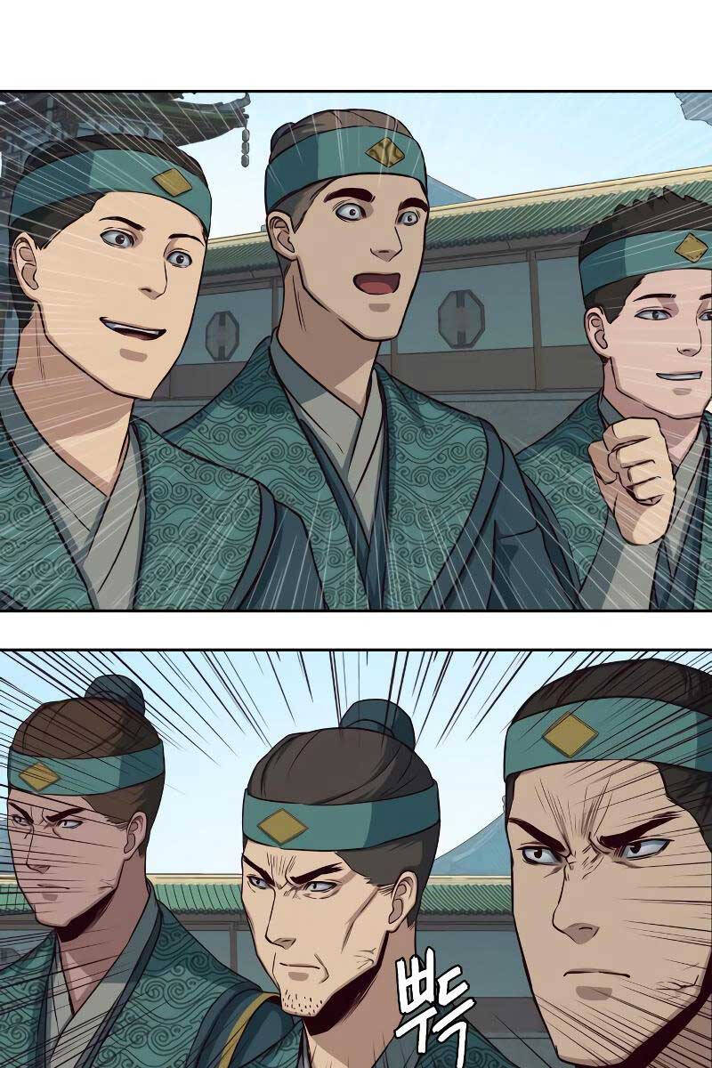 Túy Kiếm Dạ Hành Chapter 45 - 78