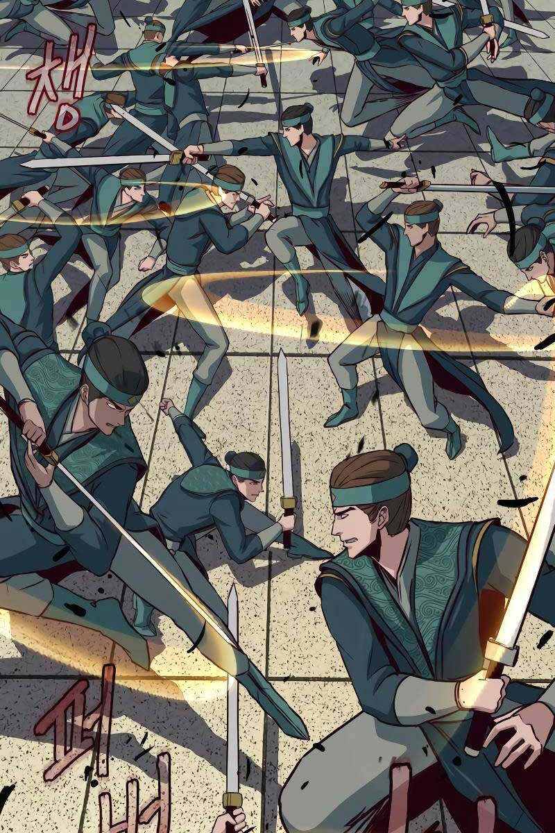 Túy Kiếm Dạ Hành Chapter 45 - 98