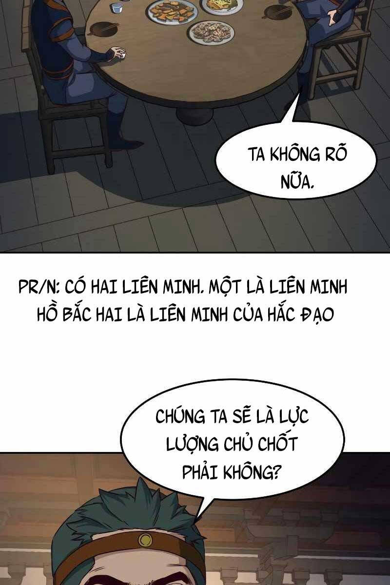 Túy Kiếm Dạ Hành Chapter 46 - 17
