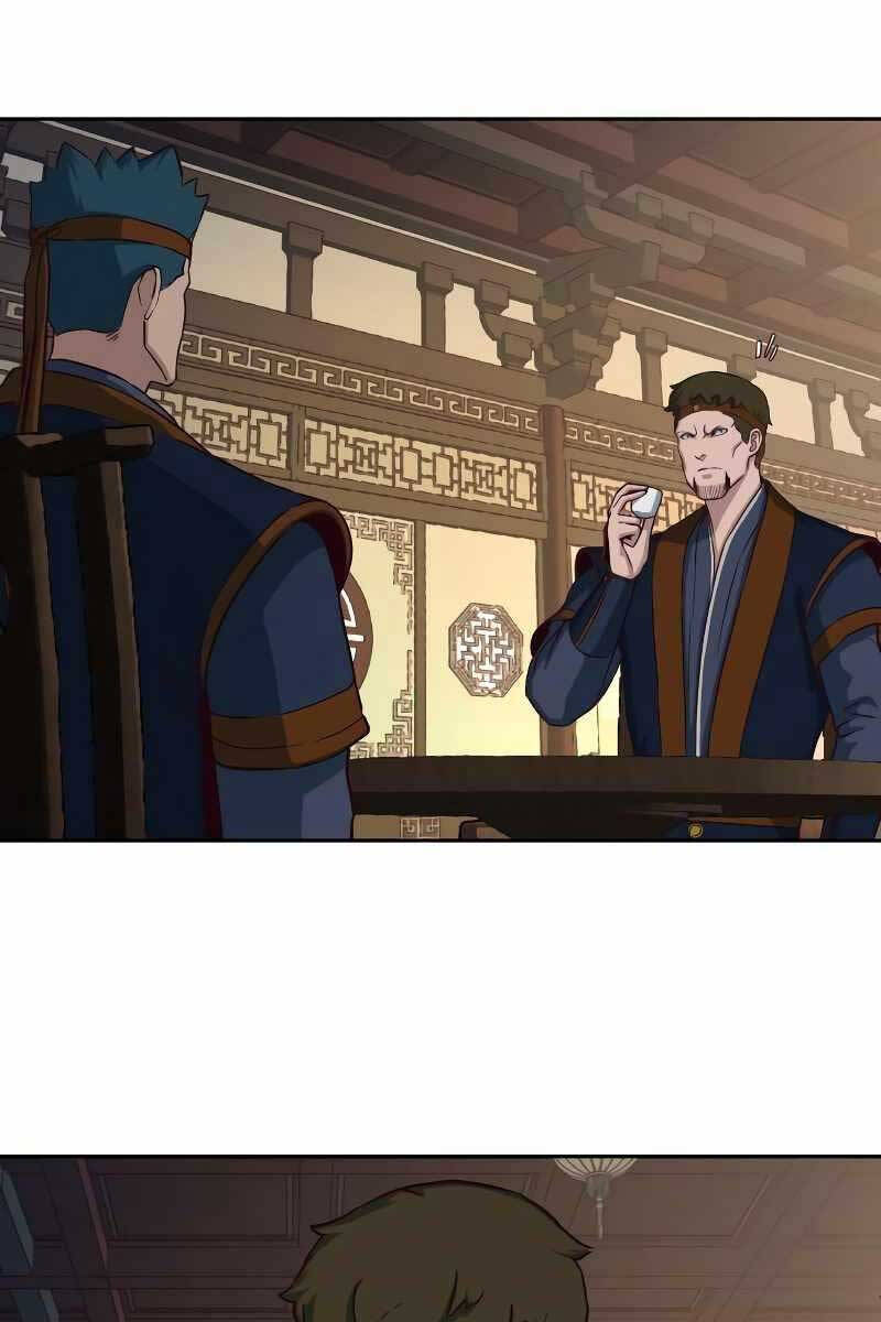 Túy Kiếm Dạ Hành Chapter 46 - 21