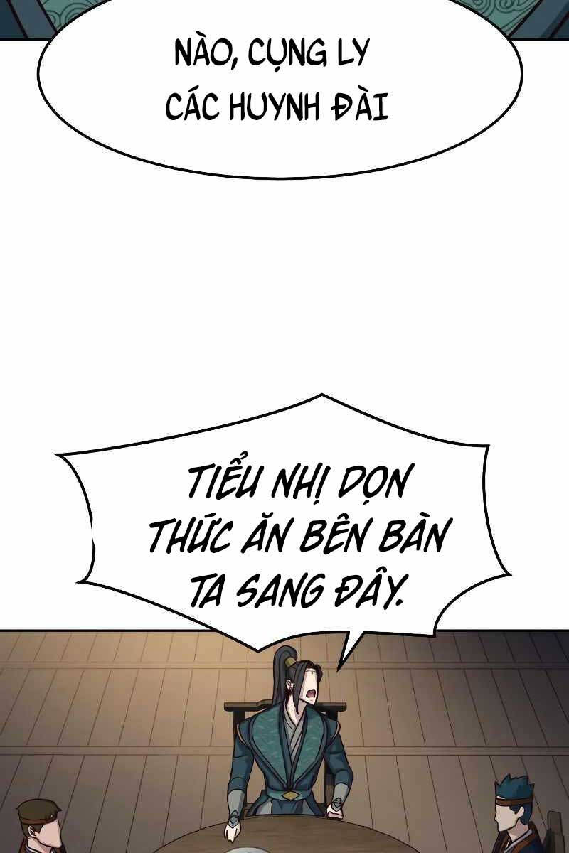 Túy Kiếm Dạ Hành Chapter 46 - 37
